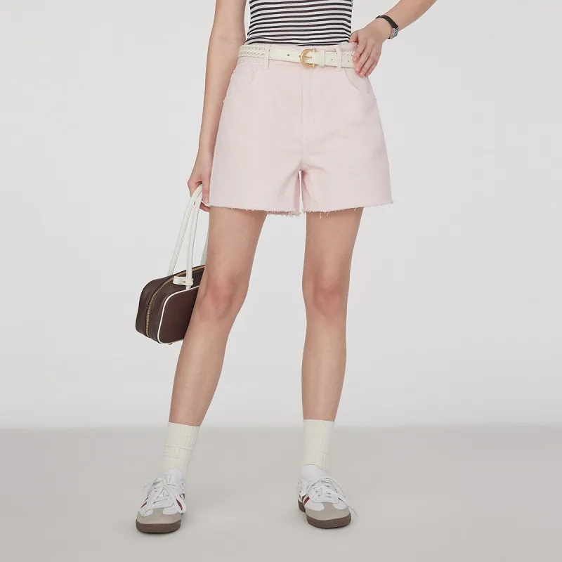 Teenie Weenie Denim Shorts Women's-3