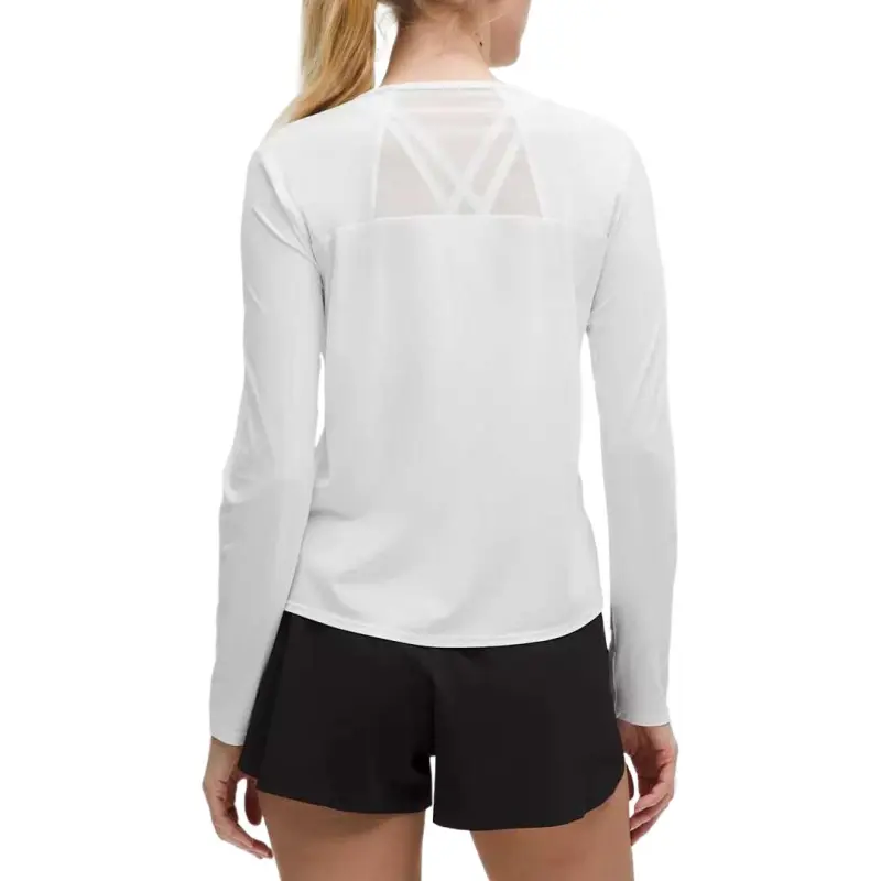 Lululemon SculptLong Sleeve Shirt Women's-4