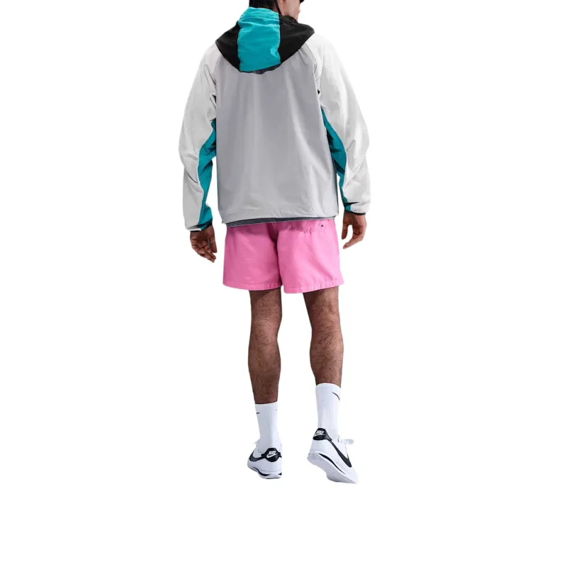 Nike Tech Men's Woven Windrunner Full Zip Jacket-3