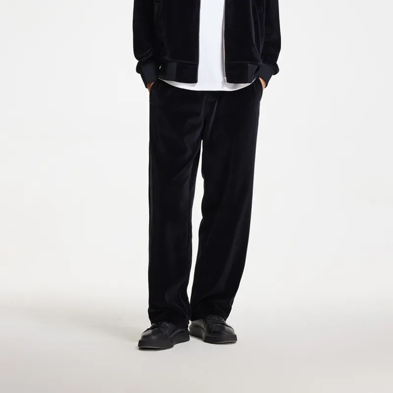 JACK JONES· Knitted Sweatpants Men's-6
