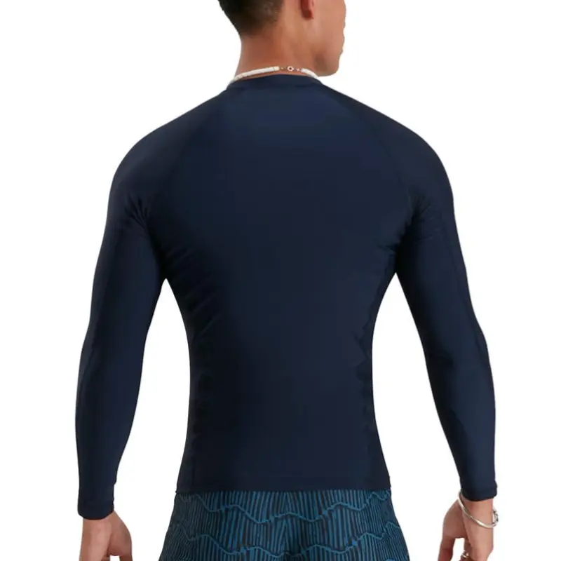 Speedo Men's Swimwear Men's Marine Blue-2