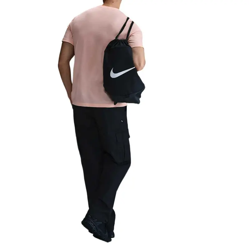 Nike Sportswear JDI T Shirt Men's Pink-2