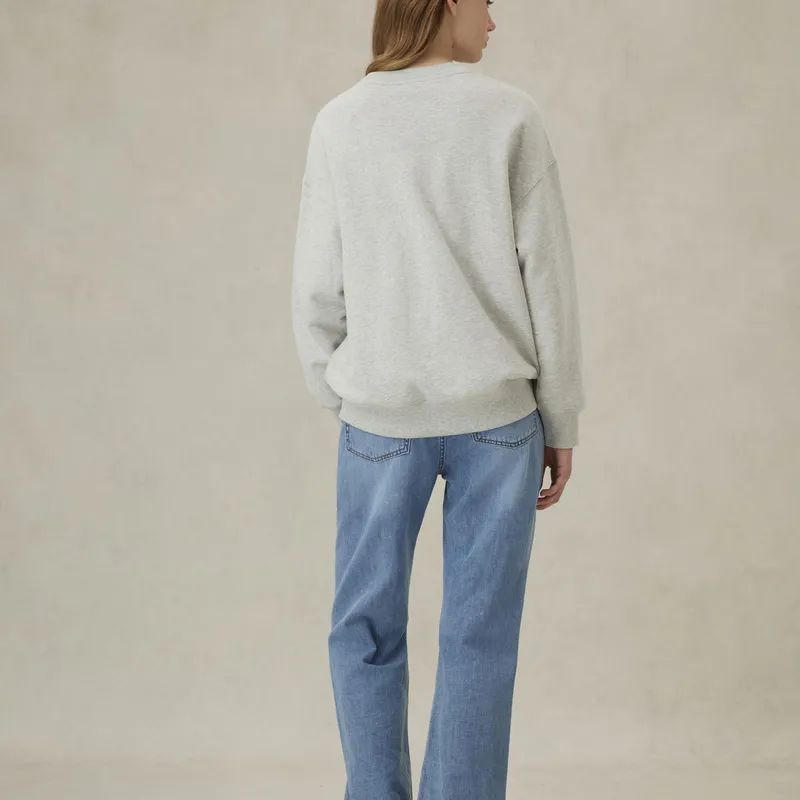 E.land Jeans Women's Light Denim-3