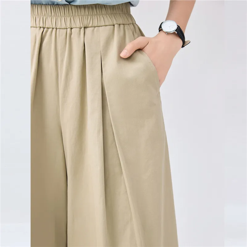 UNIQLO Casual Shorts Women's-9