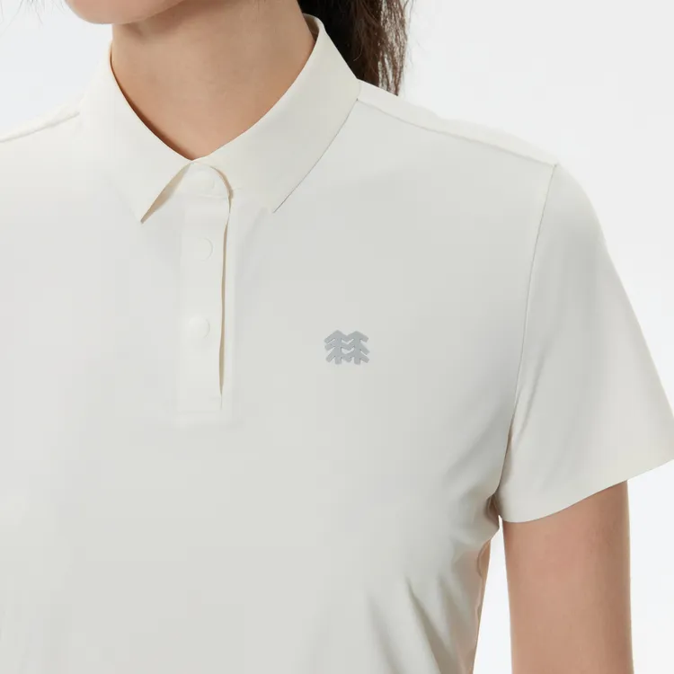 KOLON SPORT T Shirts Women's-5