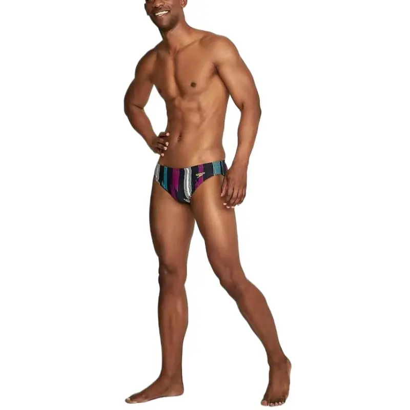 Speedo Swimming Shorts Men-16