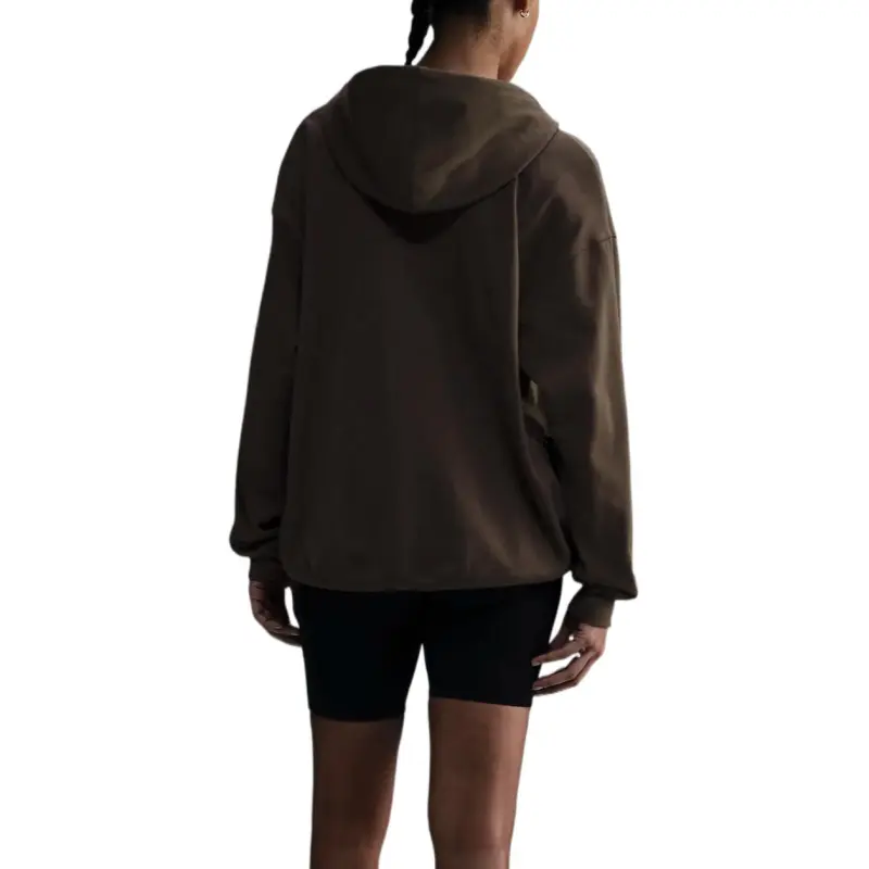 Nike SportswearSwoosh Sweatshirt Women's Baroque Brown-2