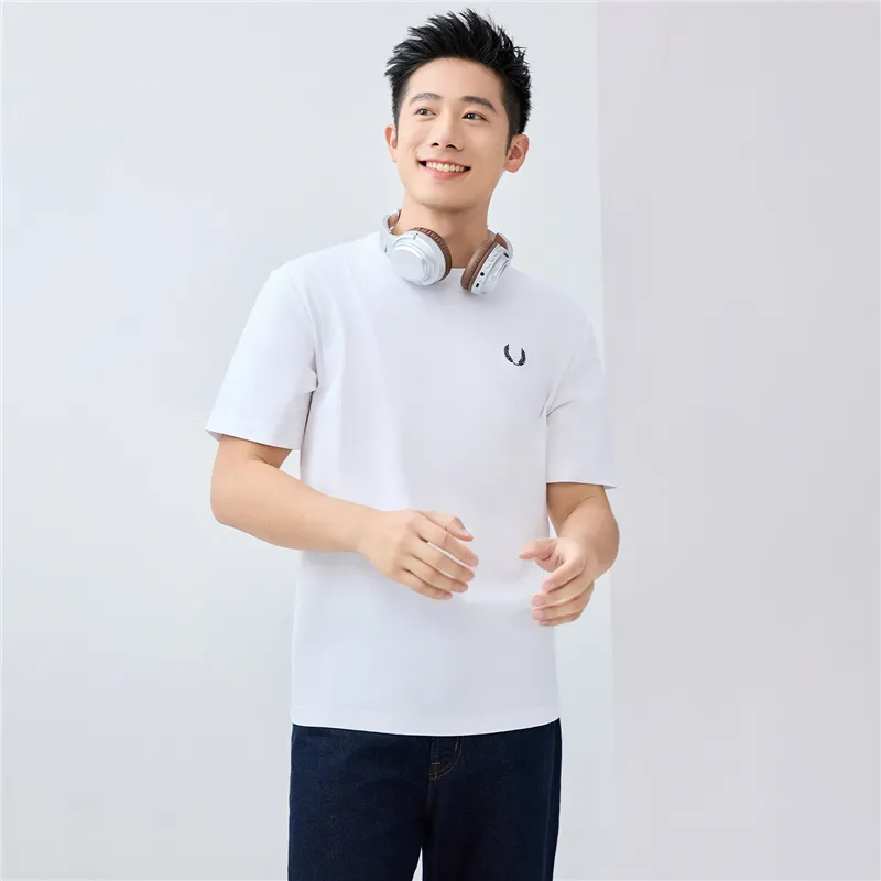 UNIQLO T-Shirts Men-5