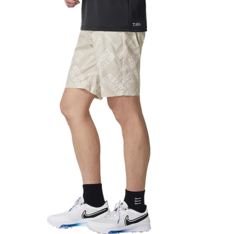 TAYLORMADE Sports Shorts Men-2