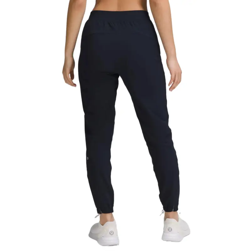 Lululemon Knitted Sweatpants Women's-4