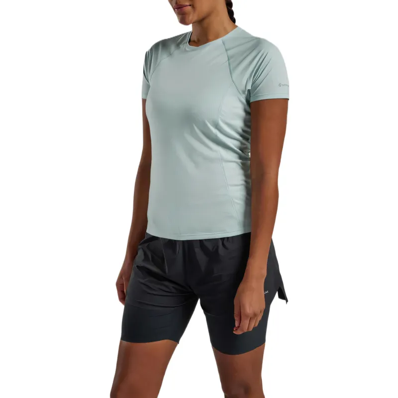 Montane Raglan Sleeve T Shirt Women's-4