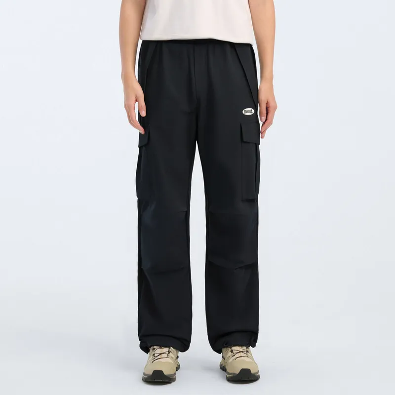 LONSDALE Cargo Pants Casual Pants Woven Pants Unisex-7