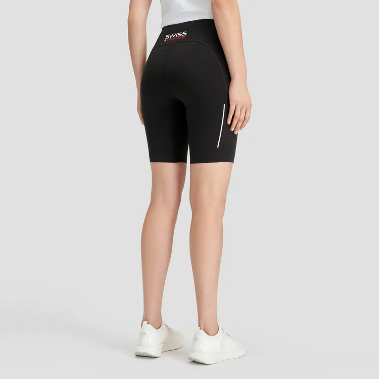 DESCENTE WOMENS RUNNING Sports Shorts Women's-4