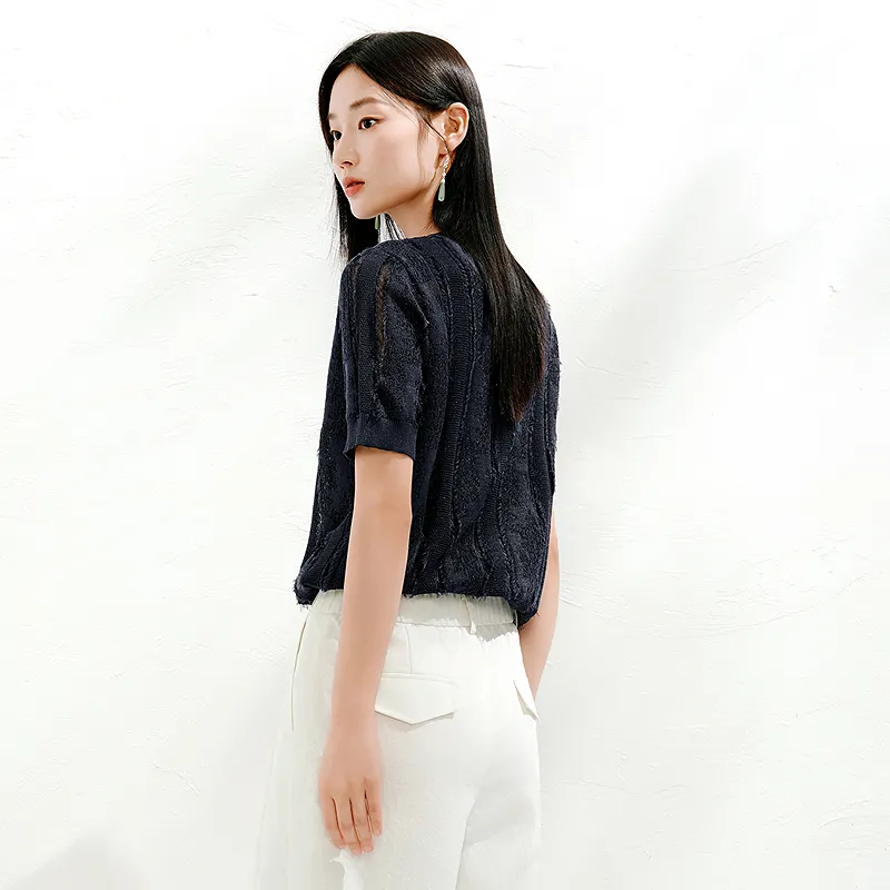 JZ. ANNAKRO Knitwear Women's-9