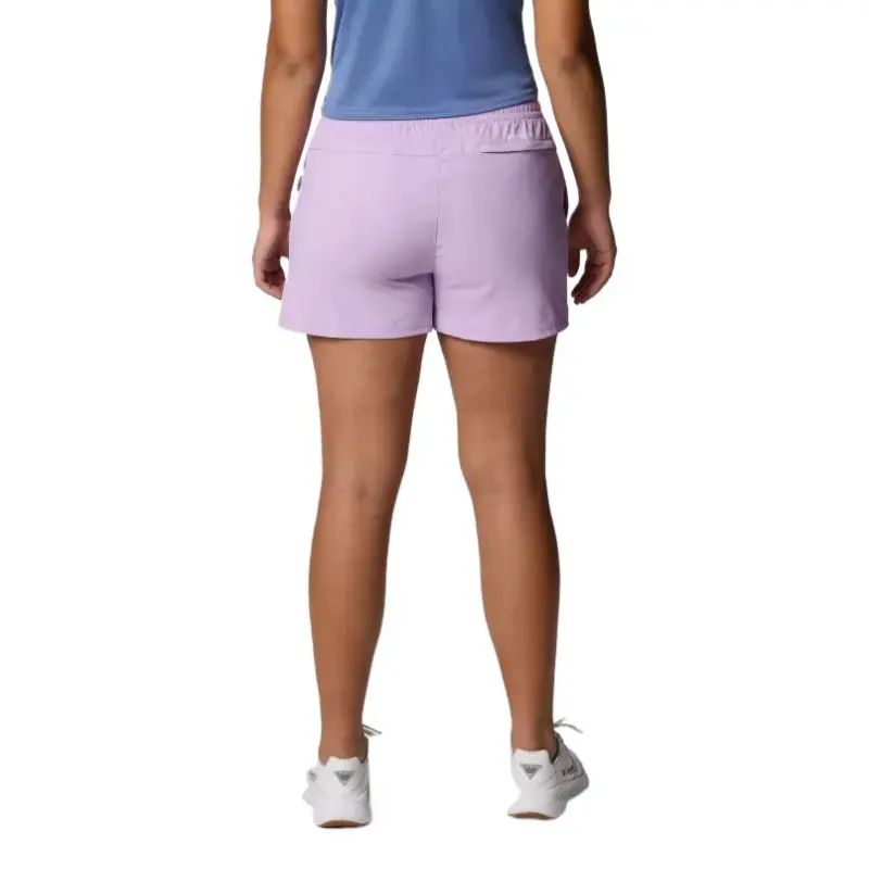 Columbia PFG Rugged Water™ Casual Shorts Women's Hydrangea-3