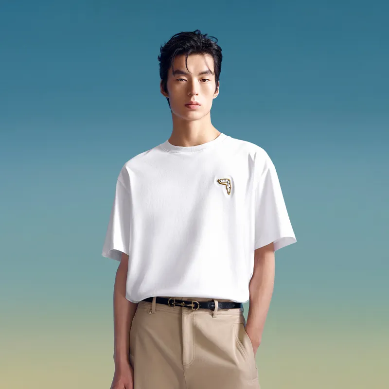 JACK JONES· x DALI T Shirt Men's-4