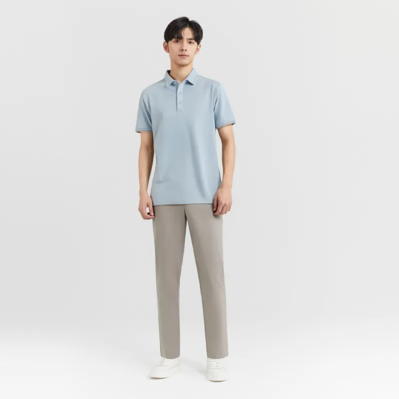 SUNDANCE Polo Shirts Men-18