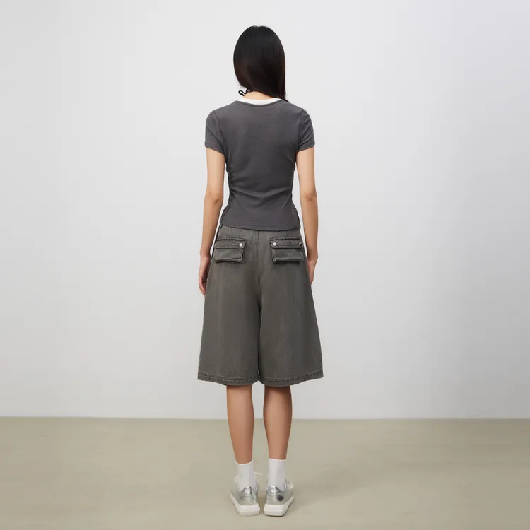 Lost In Echo Regular T Shirt Women's-14