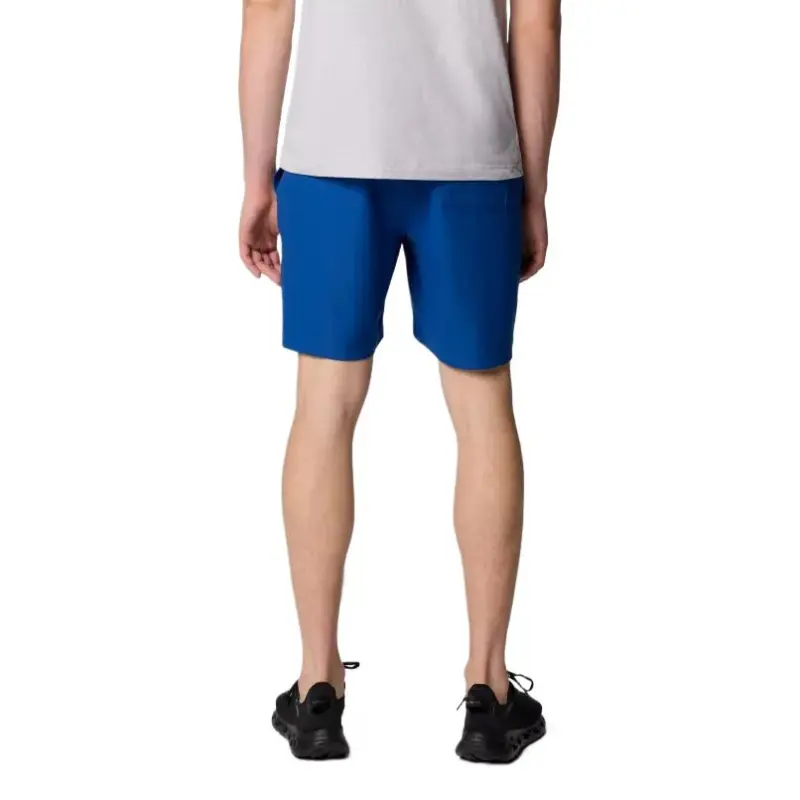 Columbia Summertide Casual Shorts Men's Blue-1