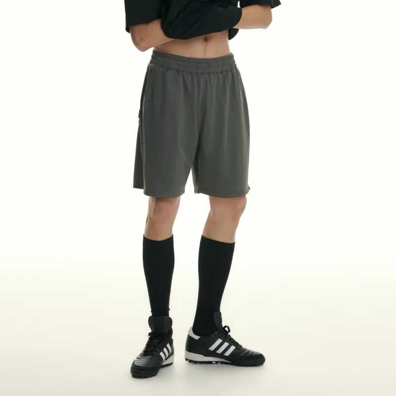 TGNS Casual Shorts Unisex-2
