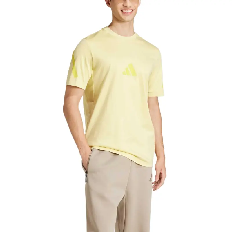 Adidas Z.N.E. T Shirt-3