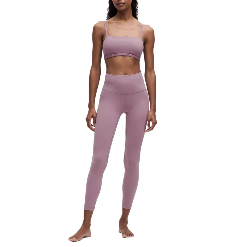 Lululemon Nulu StrappyNulu™ Bra Women's-2