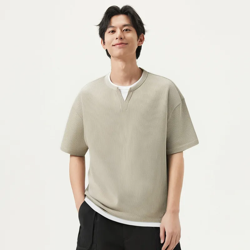 Gxg Jeans T Shirts Men-7