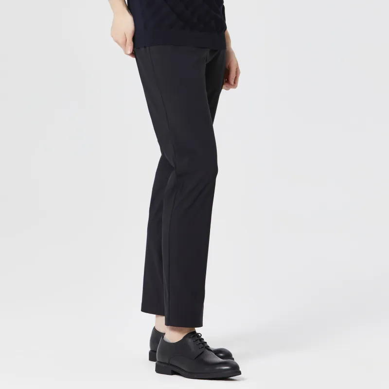 SUNDANCE Casual Pants Men's Dark Gray-3
