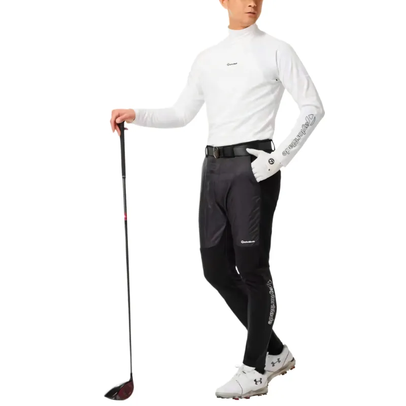 TAYLORMADE Sports Pants Men-7