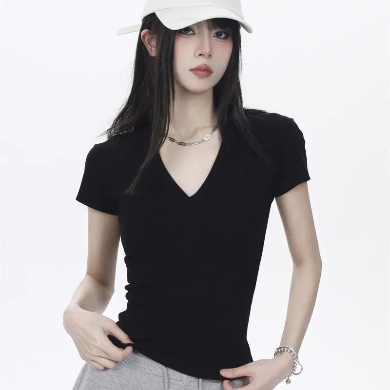 La Chapelle Women's Undershirts-4