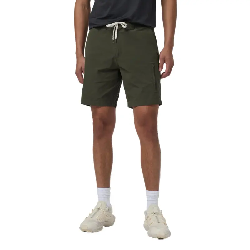 Vuori Barren Explorer Casual Shorts Men's-5