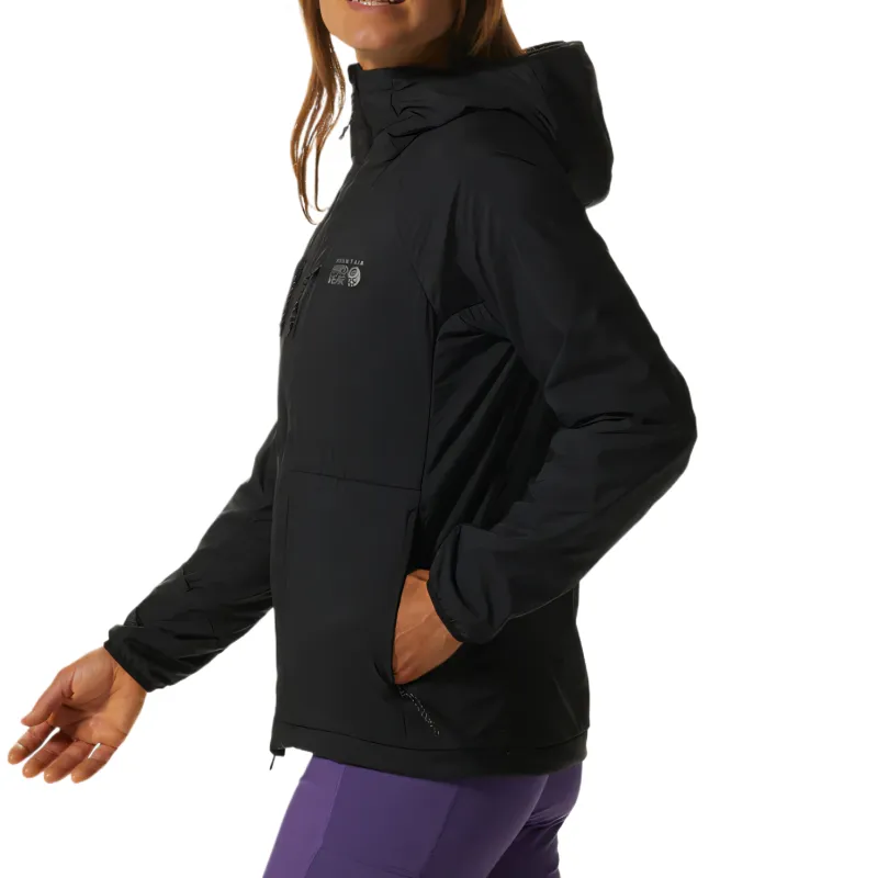 MOUNTAIN HARDWEAR Jacket Women's-13