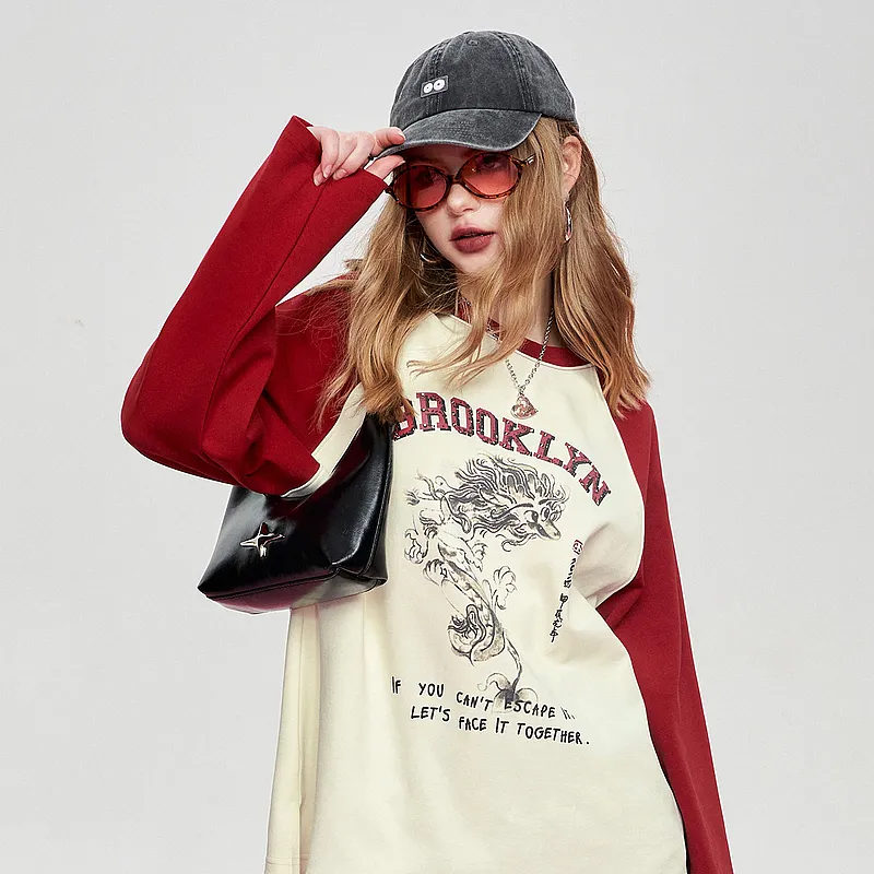ELF SACK T Shirts Women's-16