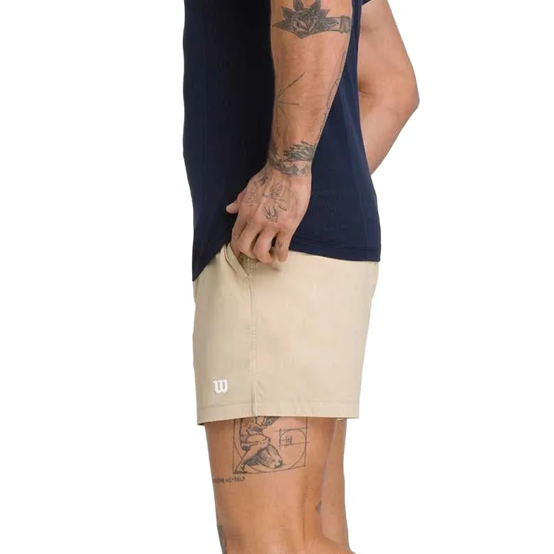 Wilson Tennis Bottoms Men-21