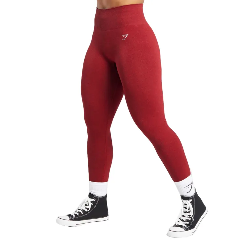 GYMSHARK Fleck Leggings Women's-23