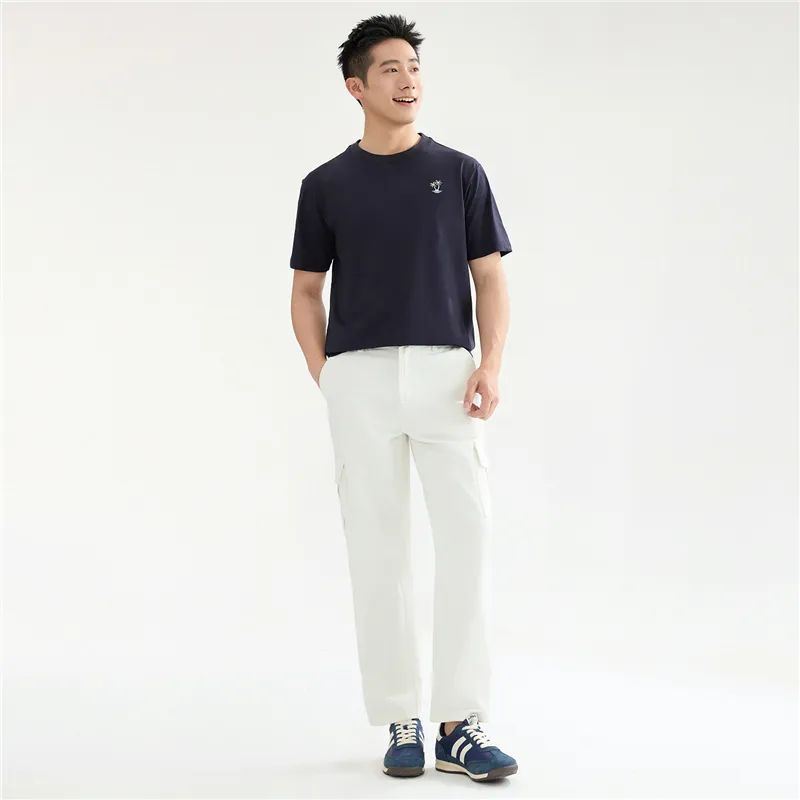 UNIQLO T Shirts Men-15