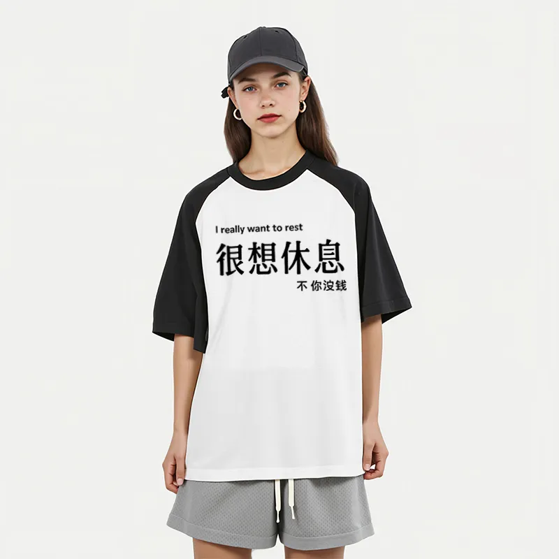 FAIRWHALE T Shirts Women's-6