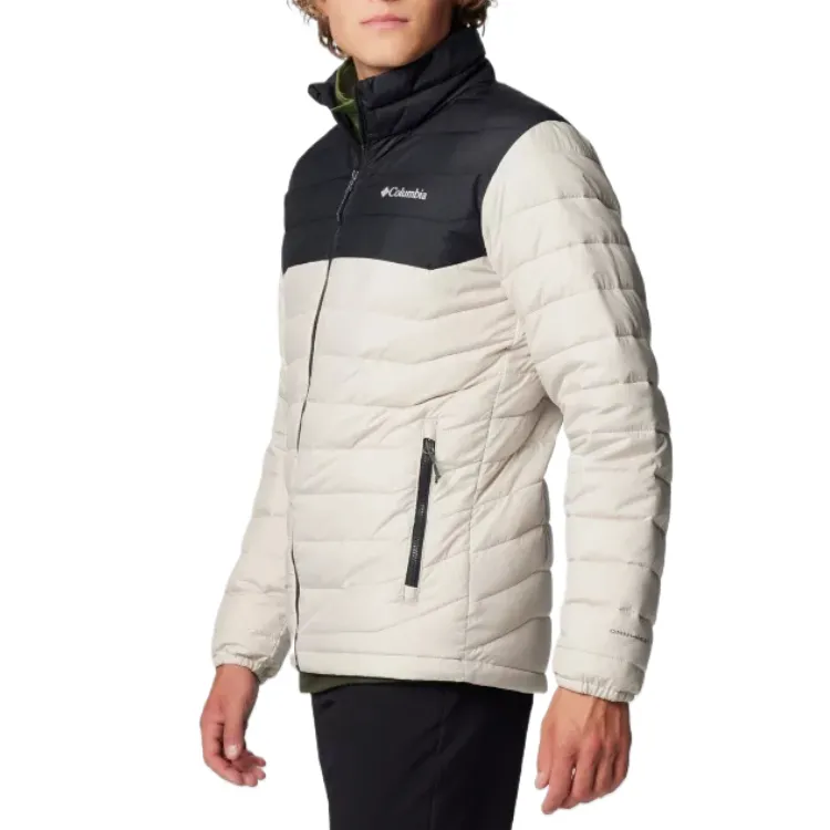 Columbia Powder Lite 2Omni Heat Jacket Men's-2