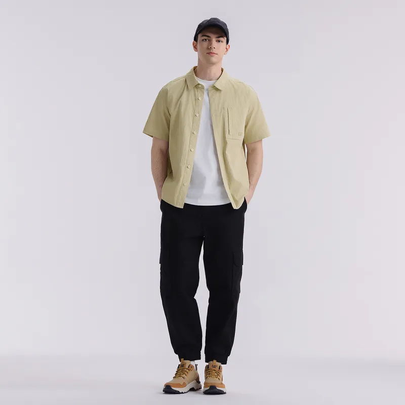 CAT Shirts Men-2