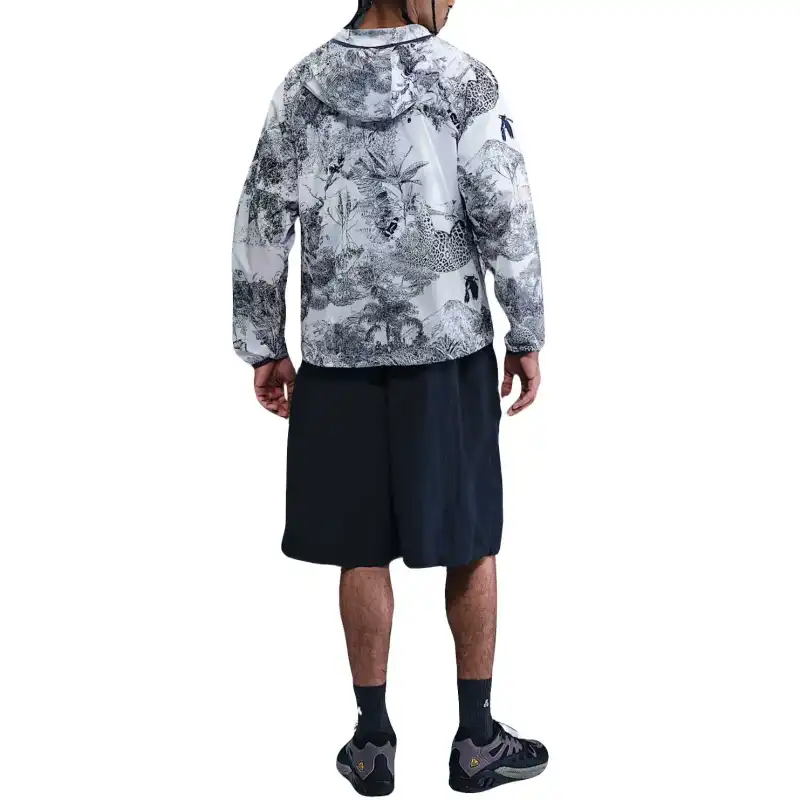 Acg Nike Acg 'Cinder Cone' Men's Windproof Jacket-1