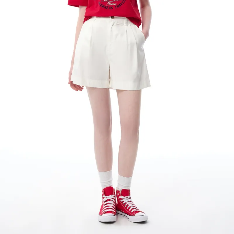 Teenie Weenie Casual Shorts Women's-12
