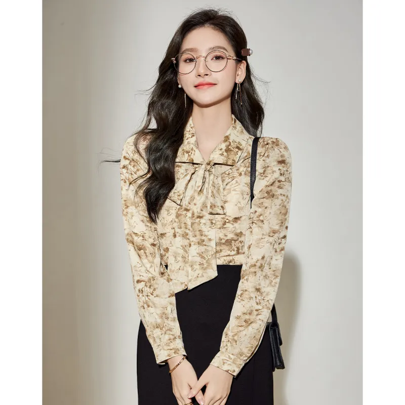 Love Elaine Shirts Women's-1
