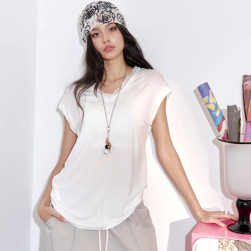 ELF SACK T Shirts Women's-2
