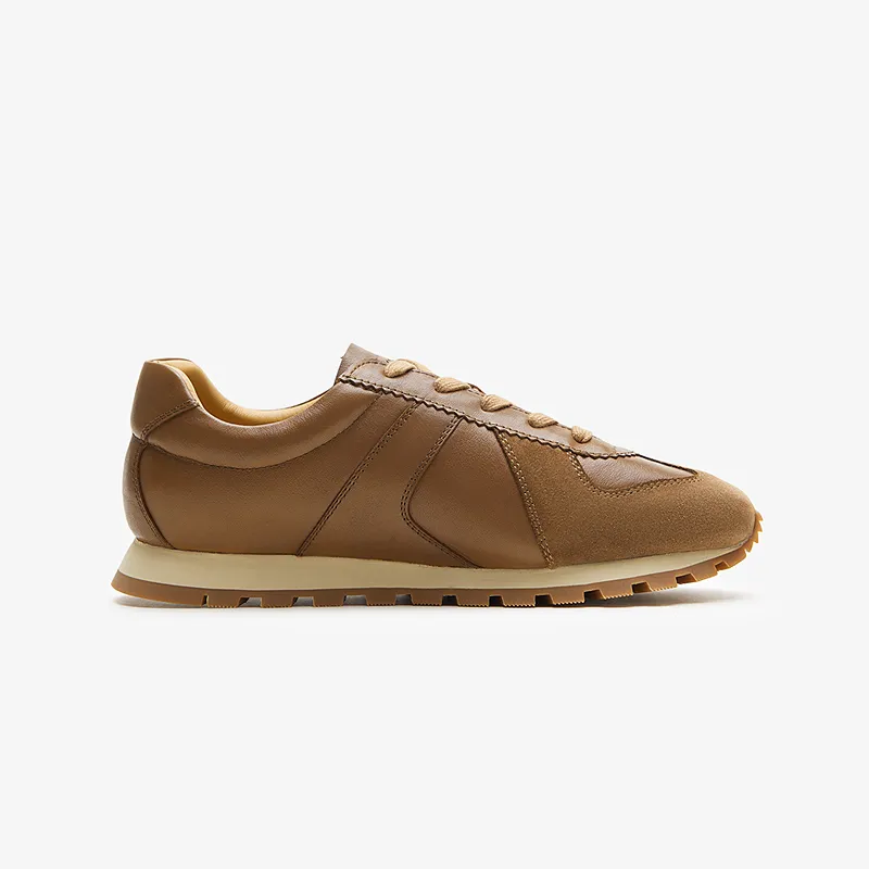 Le Saunda Breathable Low Top Casual Shoes Men's-7