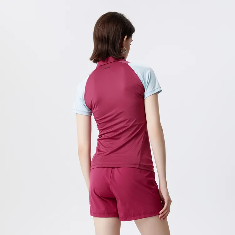 Ellesse Polo Shirts Women's-2