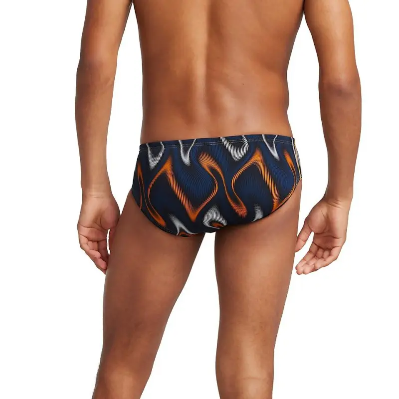Speedo Swimming Shorts Men-21