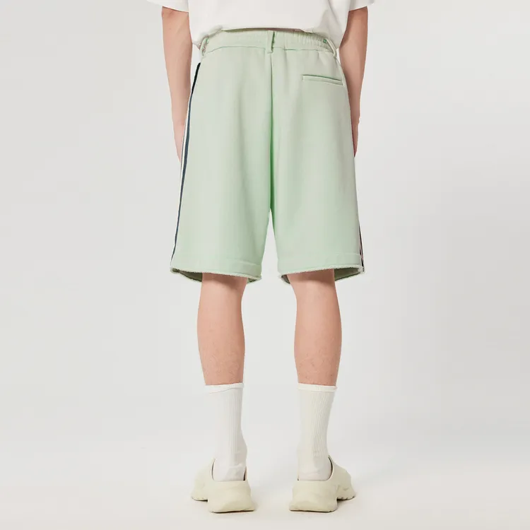 CROQUIS Sports Shorts Unisex-9