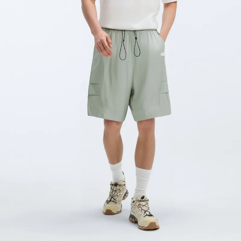 LONSDALE Sports Shorts Unisex-1