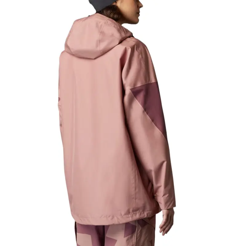 Adidas Free Shipping With AdiClub Terrex Xploric 2.5L Climaproof Anorak-2