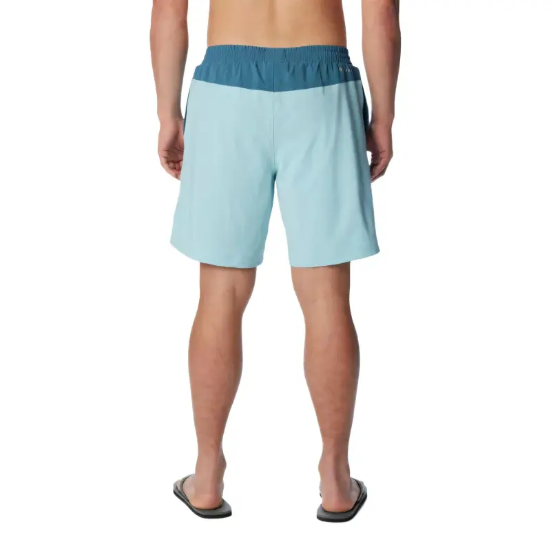 Columbia Summertide Casual Shorts Men's Cloud Pop/Whip-1